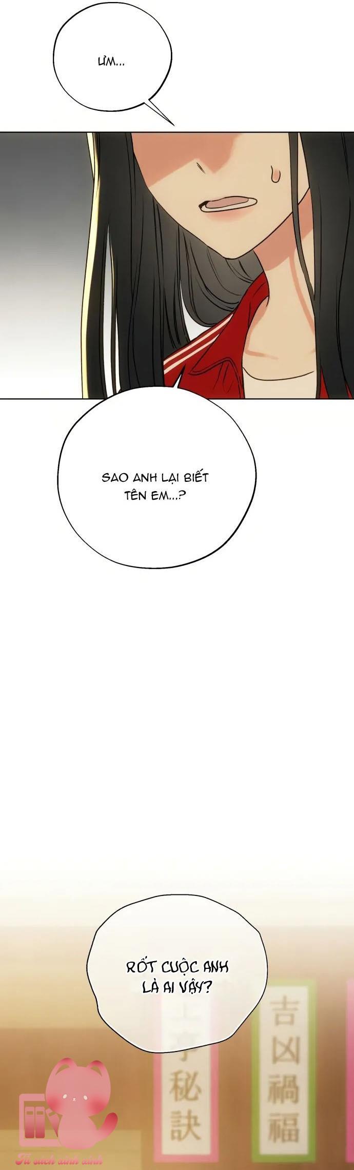 Tổ Tiên Đang Theo Dõi Tôi - Chap 3 - Trang 21