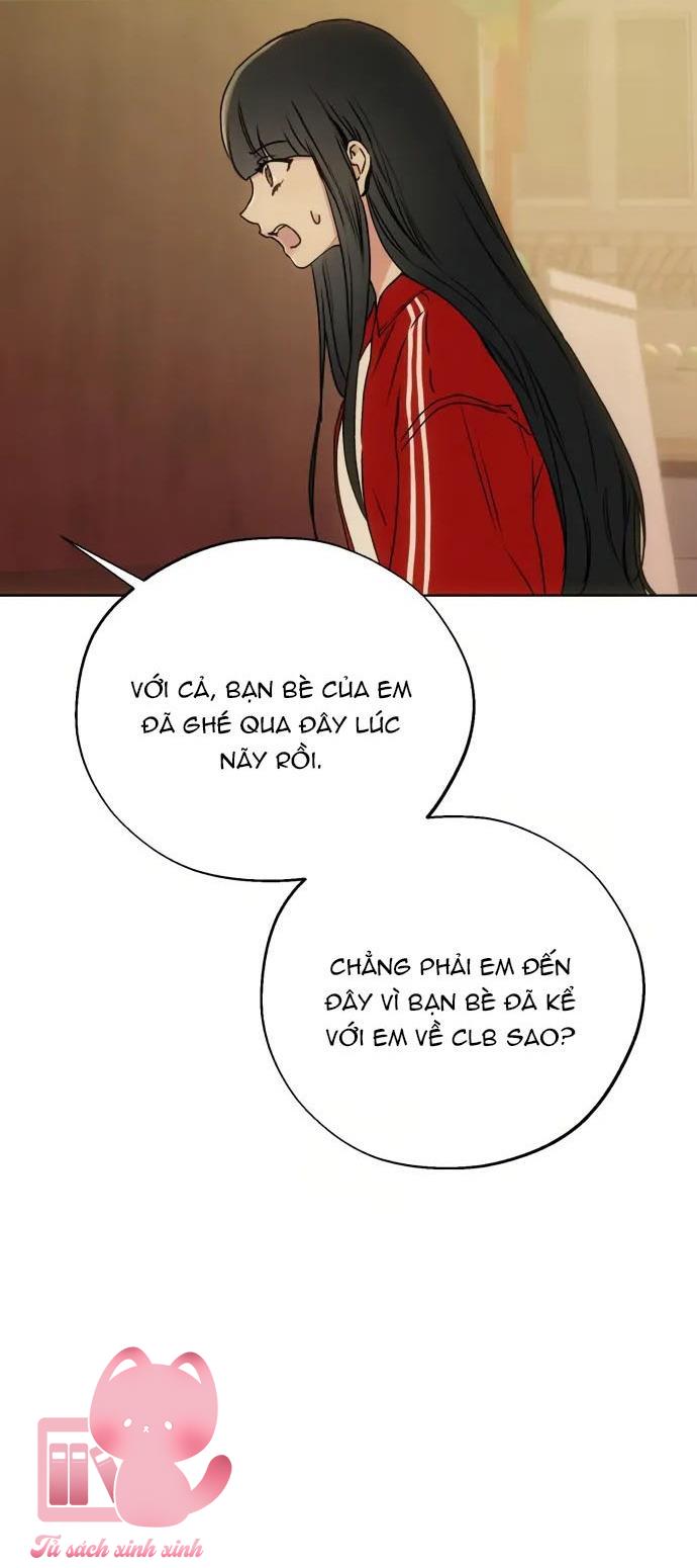 Tổ Tiên Đang Theo Dõi Tôi - Chap 3 - Trang 24