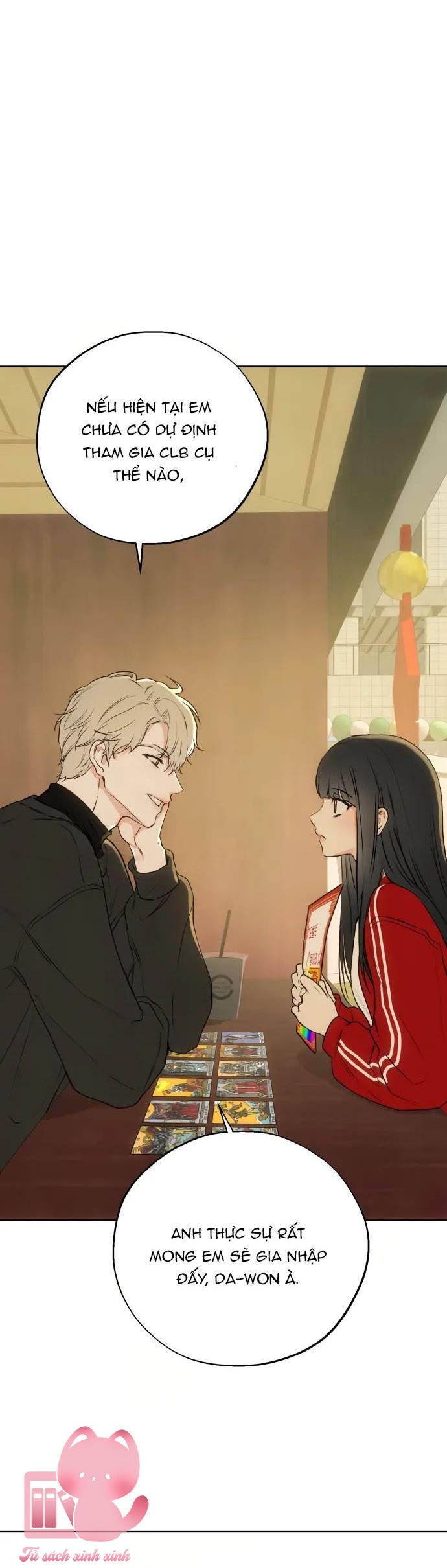 Tổ Tiên Đang Theo Dõi Tôi - Chap 3 - Trang 28