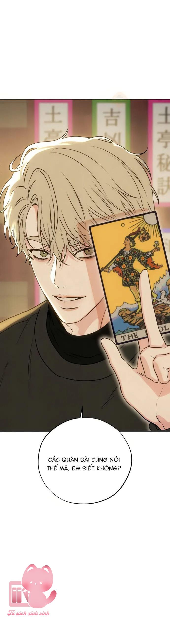 Tổ Tiên Đang Theo Dõi Tôi - Chap 3 - Trang 31