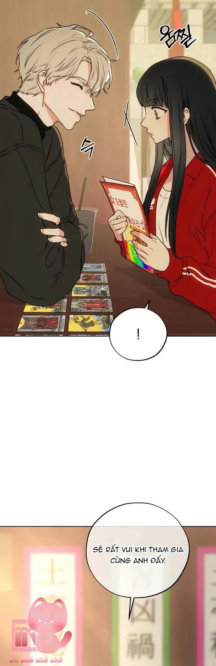 Tổ Tiên Đang Theo Dõi Tôi - Chap 3 - Trang 33