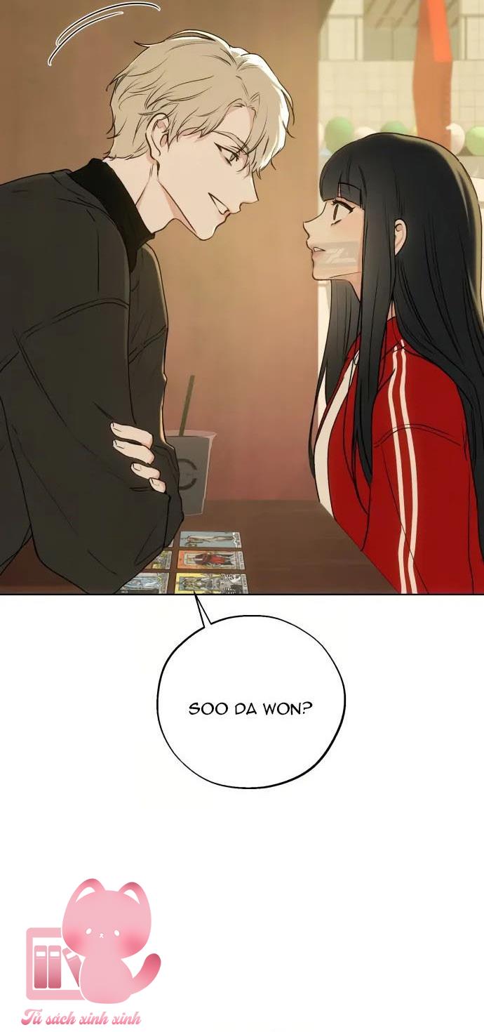 Tổ Tiên Đang Theo Dõi Tôi - Chap 3 - Trang 38