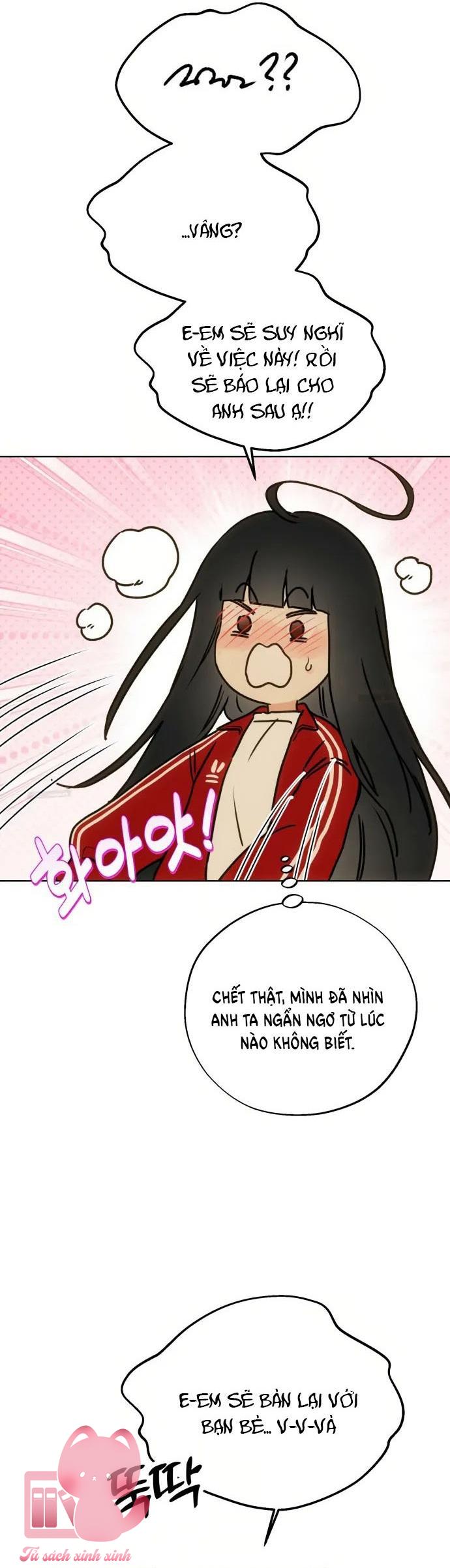 Tổ Tiên Đang Theo Dõi Tôi - Chap 3 - Trang 39