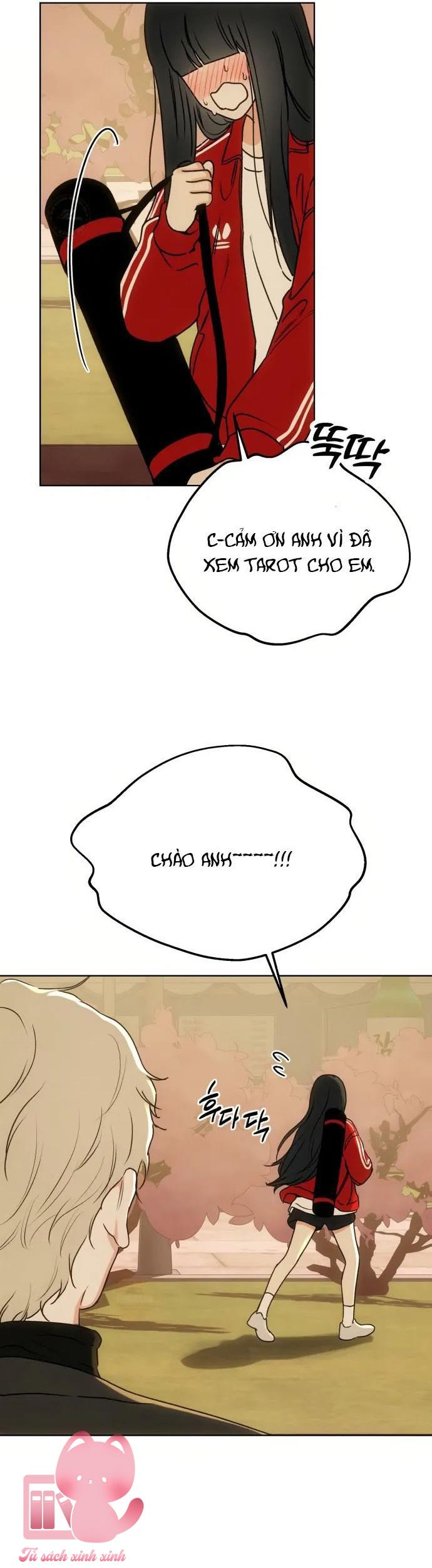 Tổ Tiên Đang Theo Dõi Tôi - Chap 3 - Trang 40
