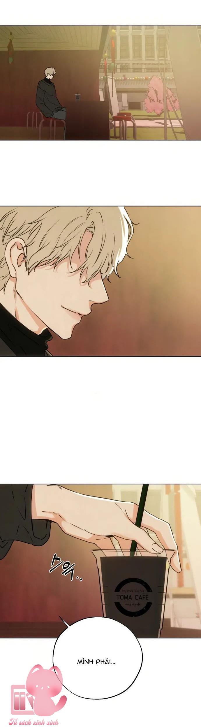 Tổ Tiên Đang Theo Dõi Tôi - Chap 3 - Trang 41
