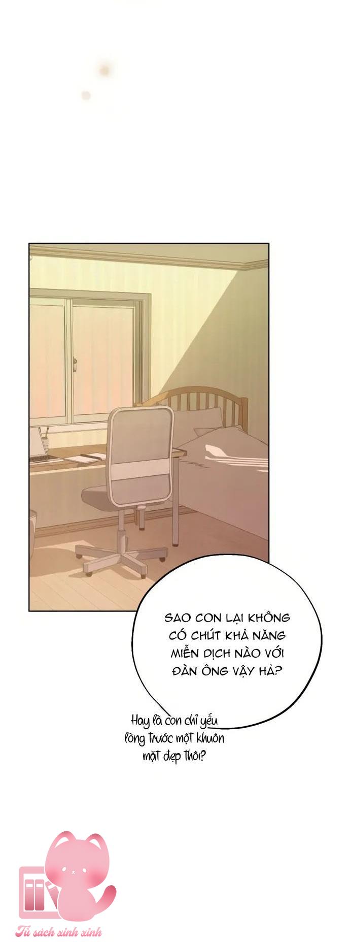 Tổ Tiên Đang Theo Dõi Tôi - Chap 3 - Trang 44