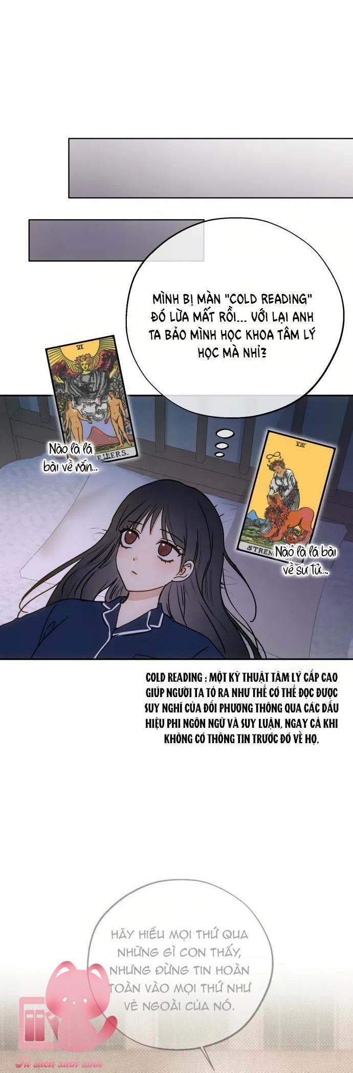 Tổ Tiên Đang Theo Dõi Tôi - Chap 3 - Trang 48