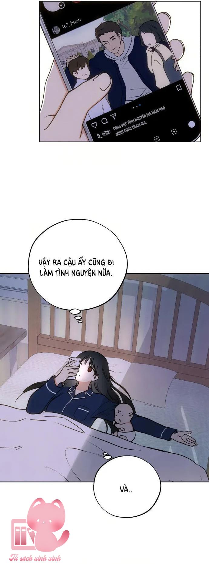 Tổ Tiên Đang Theo Dõi Tôi - Chap 3 - Trang 50
