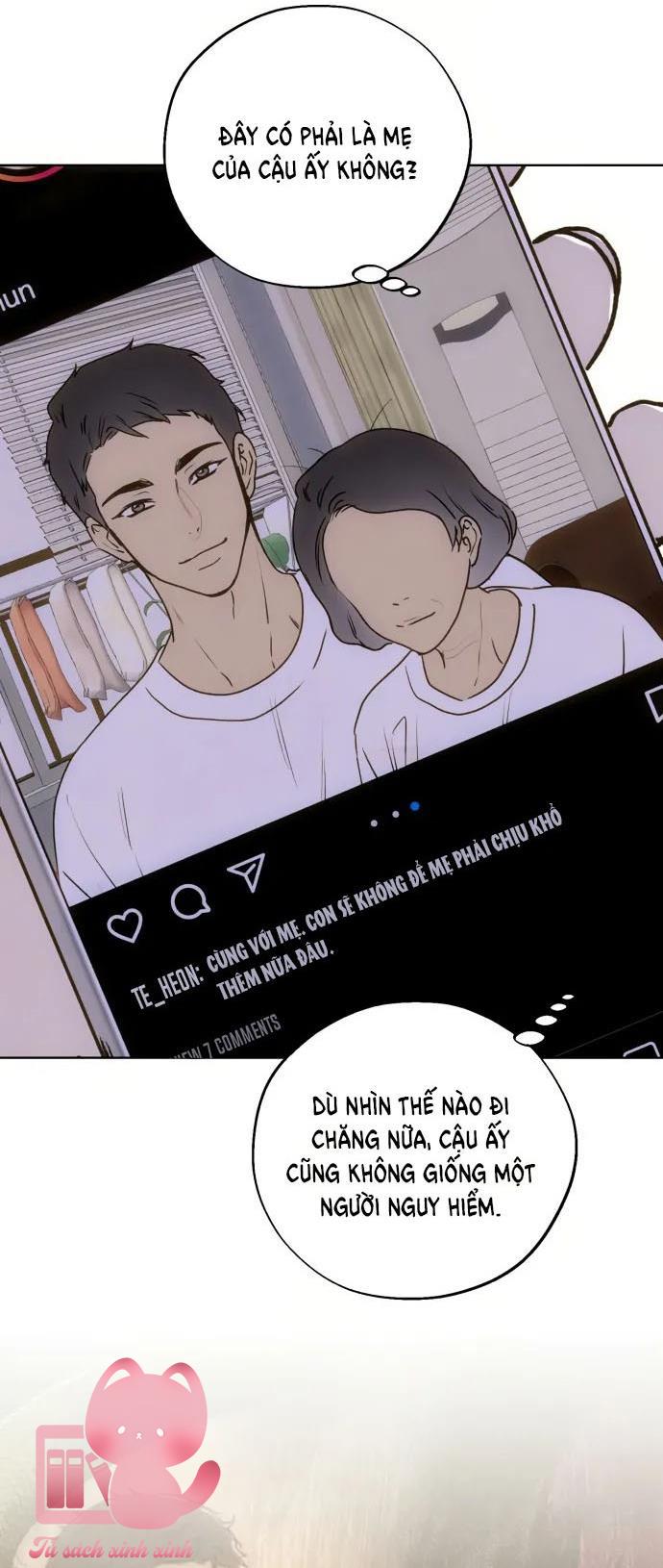 Tổ Tiên Đang Theo Dõi Tôi - Chap 3 - Trang 51