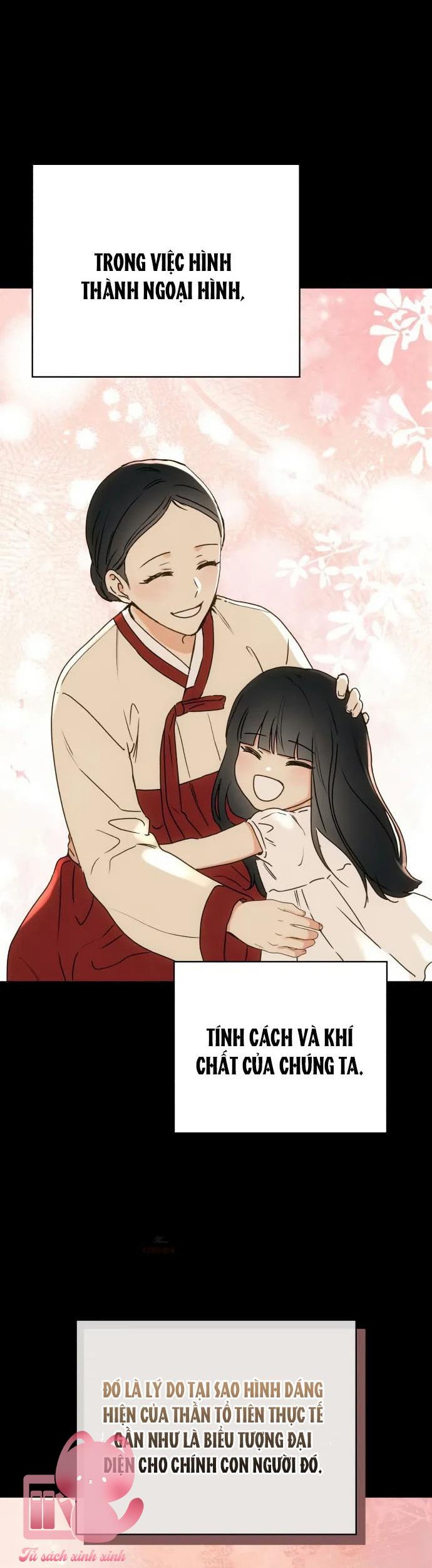 Tổ Tiên Đang Theo Dõi Tôi - Chap 3 - Trang 55