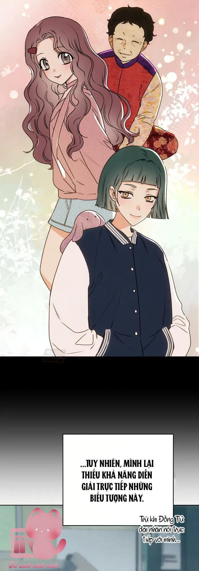 Tổ Tiên Đang Theo Dõi Tôi - Chap 3 - Trang 56