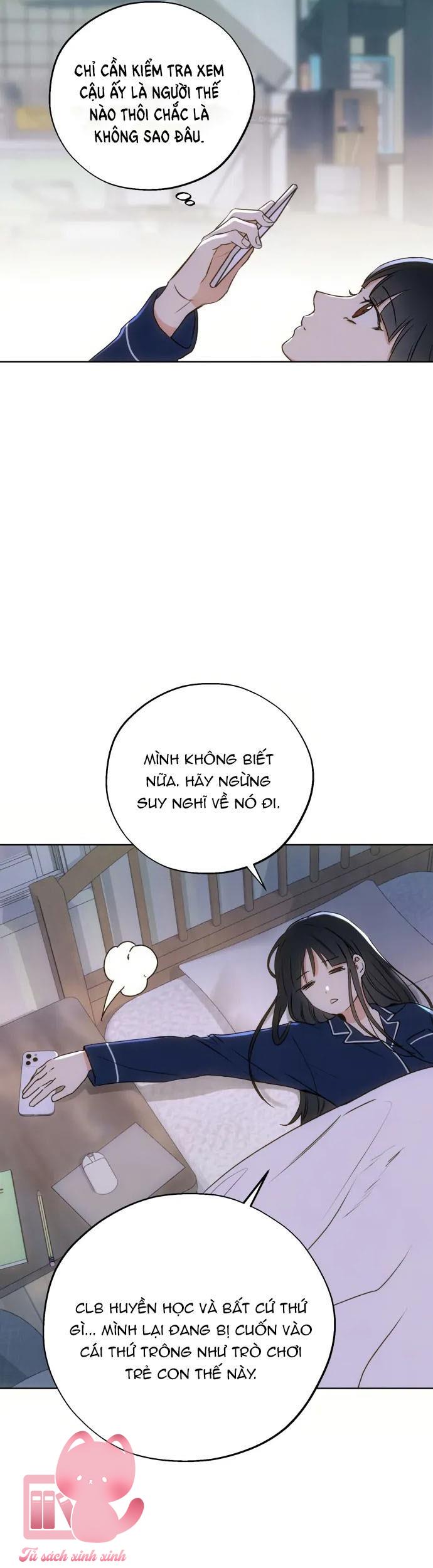 Tổ Tiên Đang Theo Dõi Tôi - Chap 3 - Trang 57