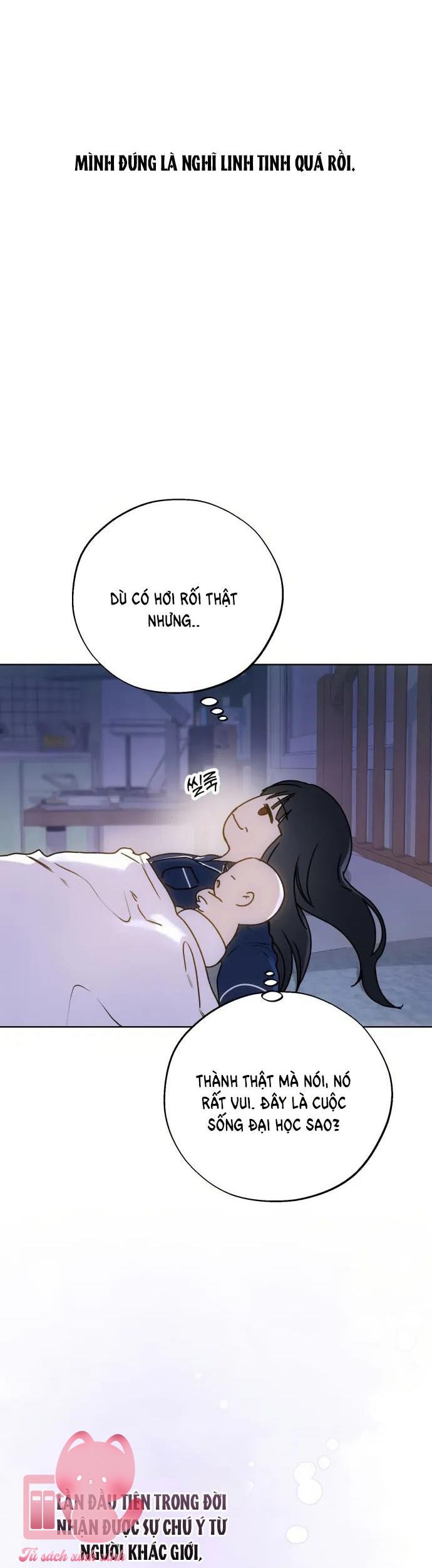 Tổ Tiên Đang Theo Dõi Tôi - Chap 3 - Trang 58