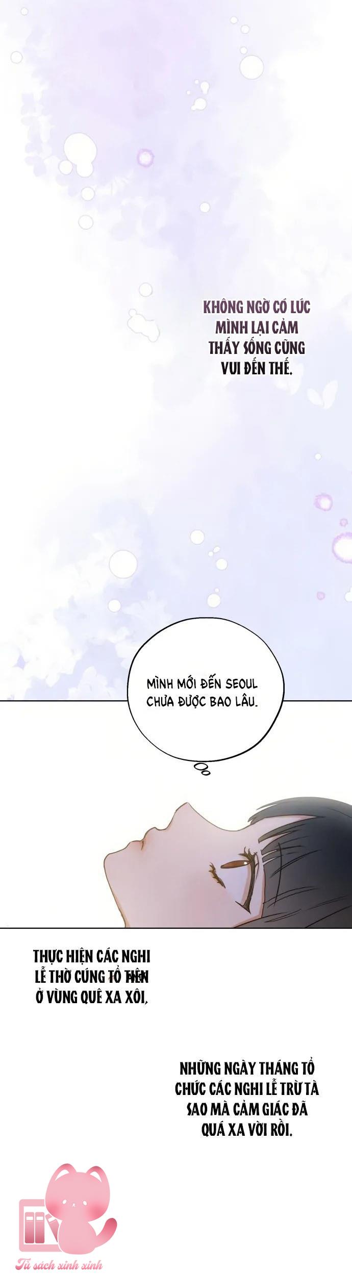 Tổ Tiên Đang Theo Dõi Tôi - Chap 3 - Trang 59