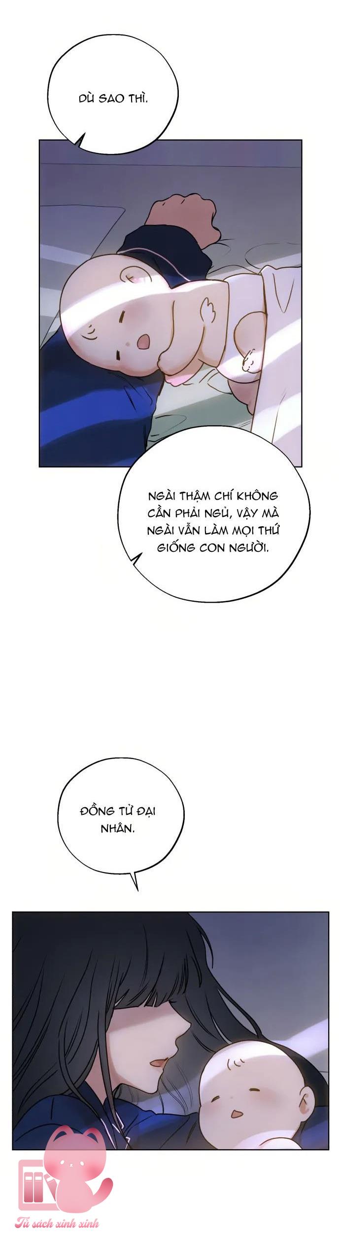 Tổ Tiên Đang Theo Dõi Tôi - Chap 3 - Trang 61