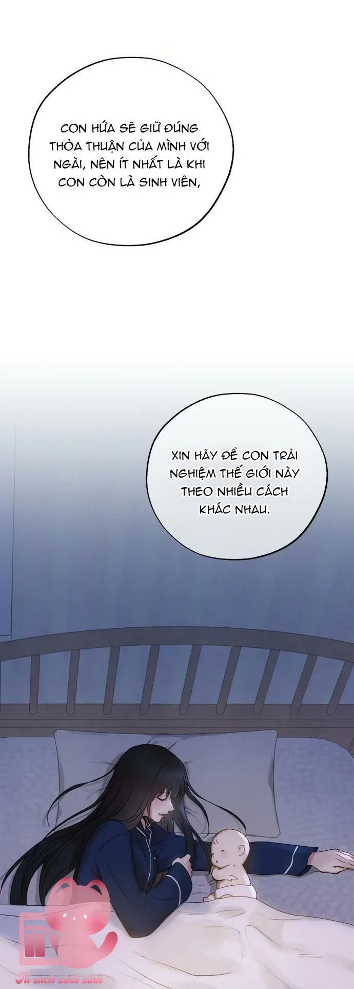 Tổ Tiên Đang Theo Dõi Tôi - Chap 3 - Trang 62