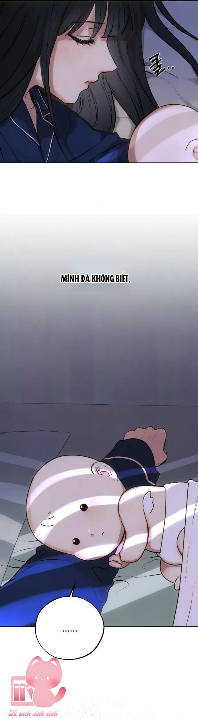 Tổ Tiên Đang Theo Dõi Tôi - Chap 3 - Trang 64