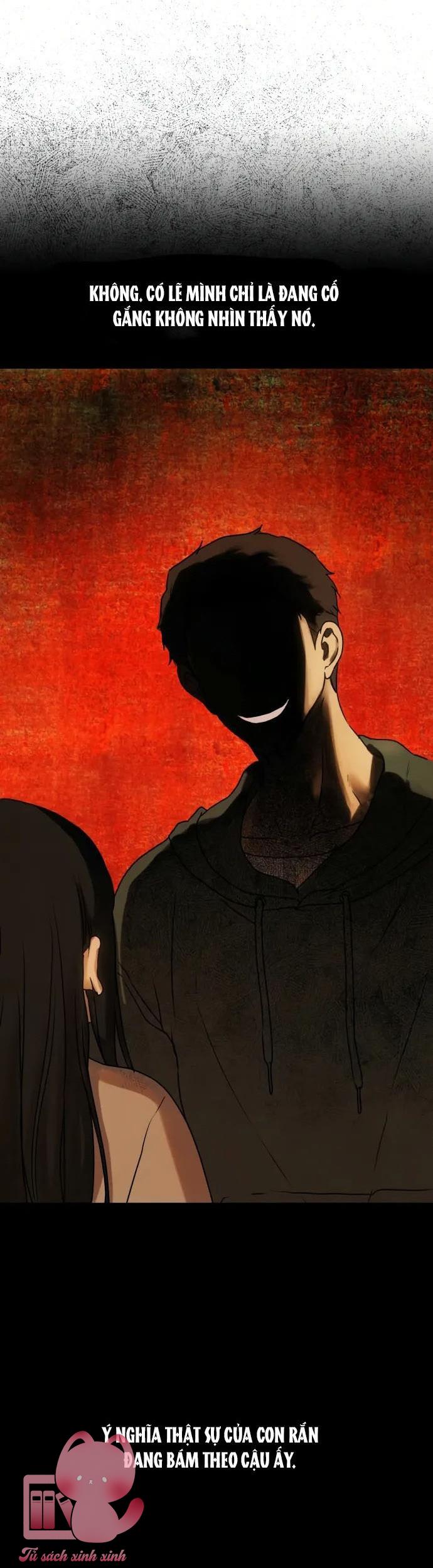 Tổ Tiên Đang Theo Dõi Tôi - Chap 3 - Trang 65