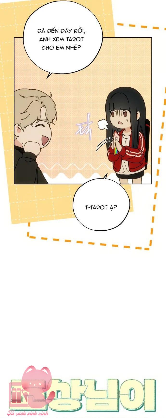 Tổ Tiên Đang Theo Dõi Tôi - Chap 3 - Trang 9