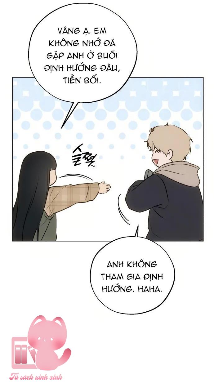 Tổ Tiên Đang Theo Dõi Tôi - Chap 4 - Trang 11