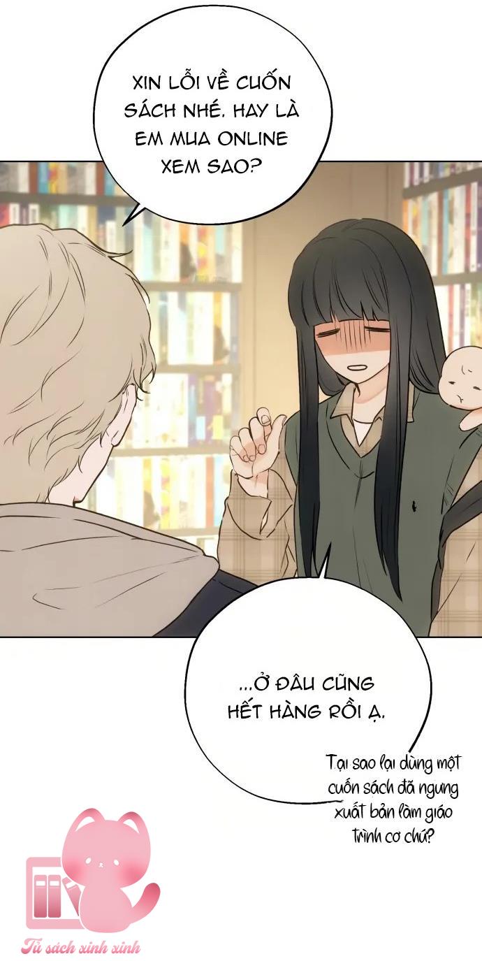 Tổ Tiên Đang Theo Dõi Tôi - Chap 4 - Trang 12