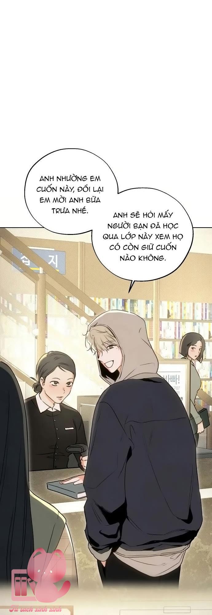 Tổ Tiên Đang Theo Dõi Tôi - Chap 4 - Trang 16