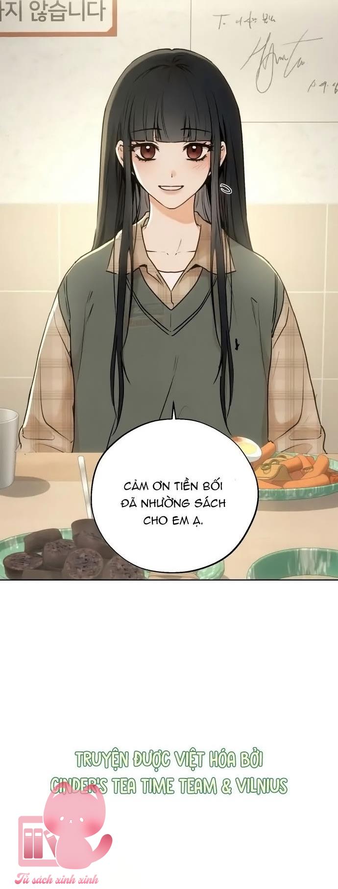 Tổ Tiên Đang Theo Dõi Tôi - Chap 4 - Trang 17