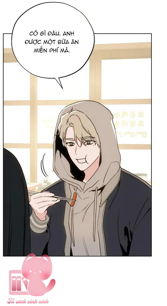 Tổ Tiên Đang Theo Dõi Tôi - Chap 4 - Trang 18