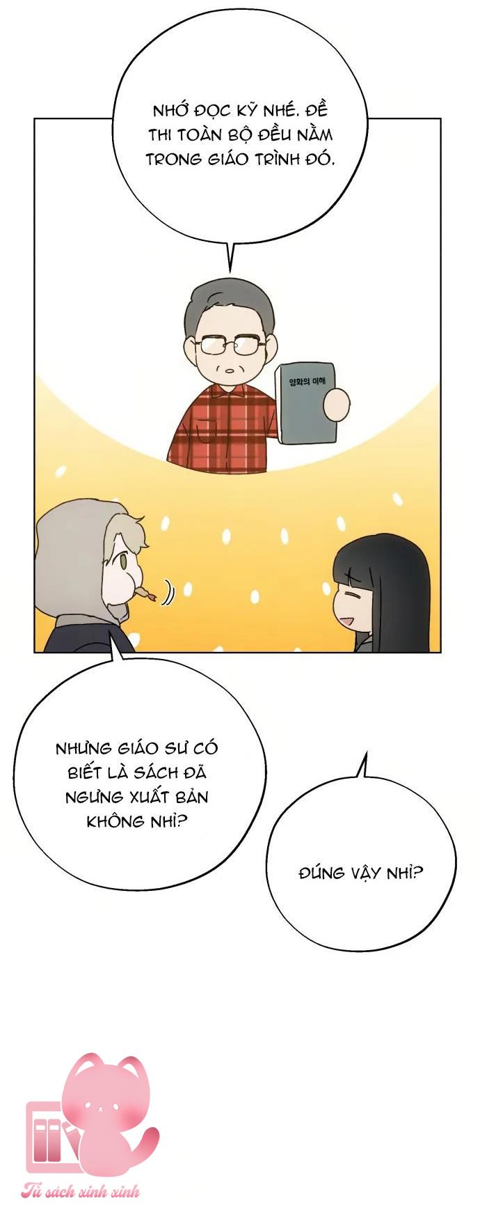 Tổ Tiên Đang Theo Dõi Tôi - Chap 4 - Trang 20