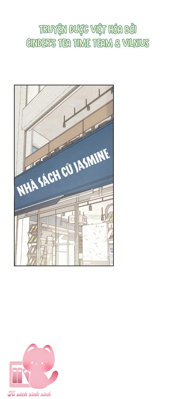 Tổ Tiên Đang Theo Dõi Tôi - Chap 4 - Trang 3