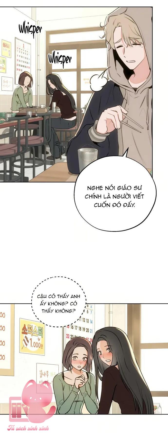 Tổ Tiên Đang Theo Dõi Tôi - Chap 4 - Trang 21