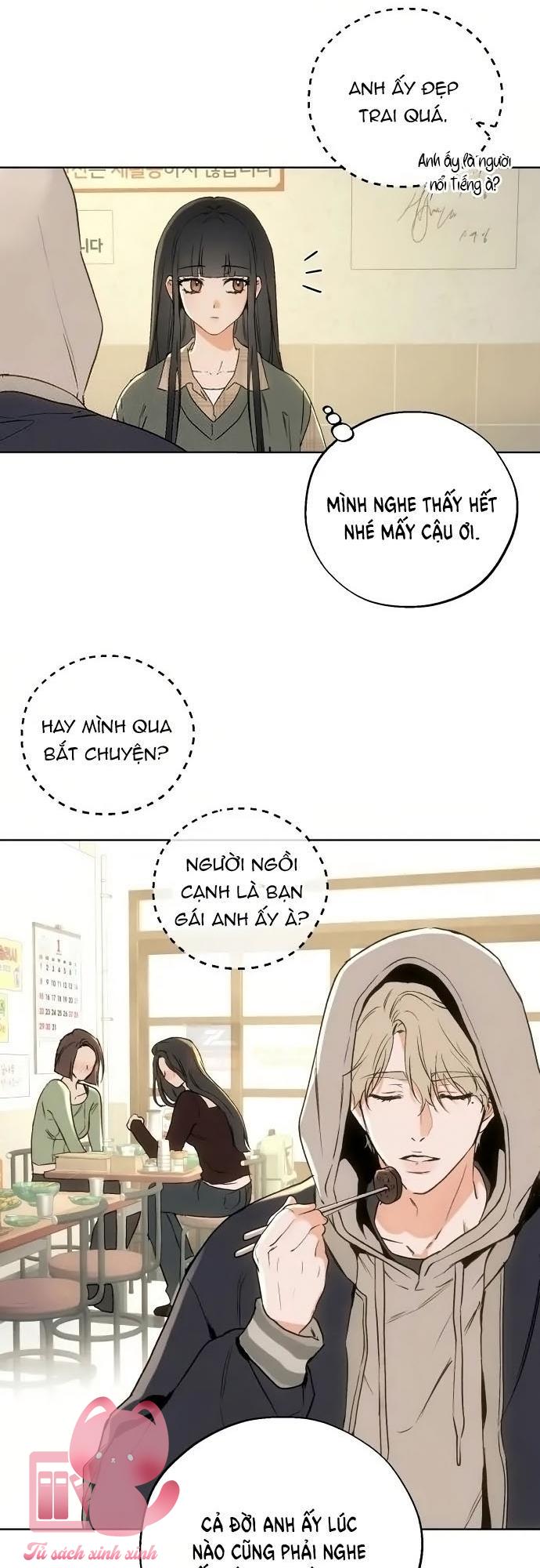 Tổ Tiên Đang Theo Dõi Tôi - Chap 4 - Trang 22