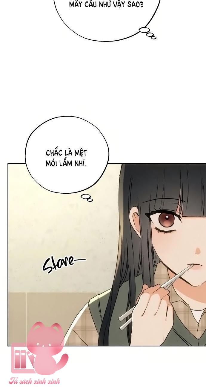 Tổ Tiên Đang Theo Dõi Tôi - Chap 4 - Trang 23