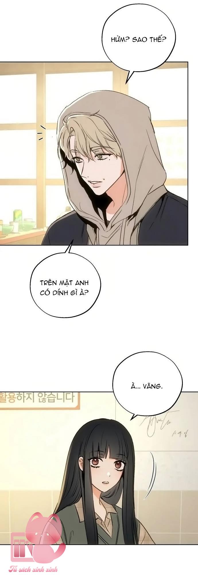 Tổ Tiên Đang Theo Dõi Tôi - Chap 4 - Trang 24