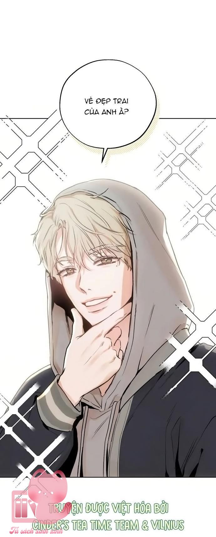 Tổ Tiên Đang Theo Dõi Tôi - Chap 4 - Trang 25