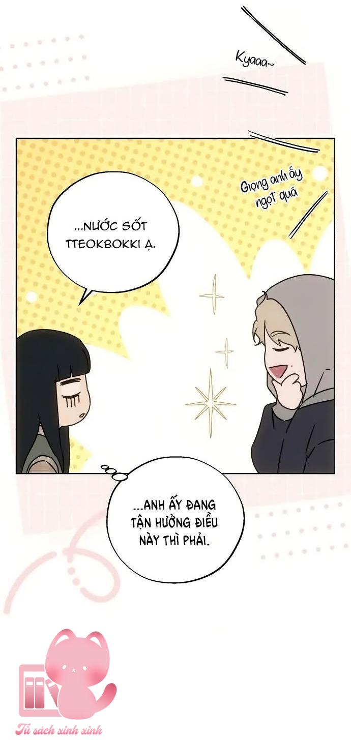 Tổ Tiên Đang Theo Dõi Tôi - Chap 4 - Trang 26