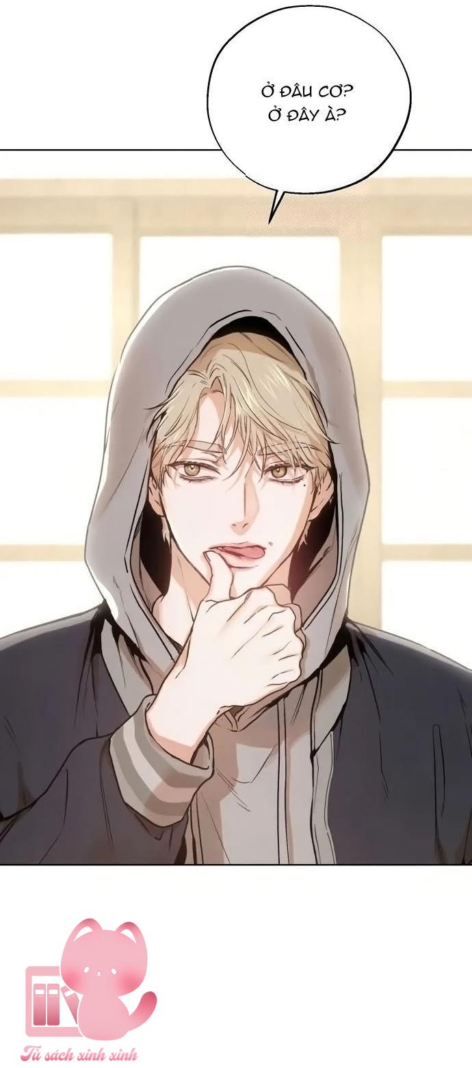 Tổ Tiên Đang Theo Dõi Tôi - Chap 4 - Trang 27