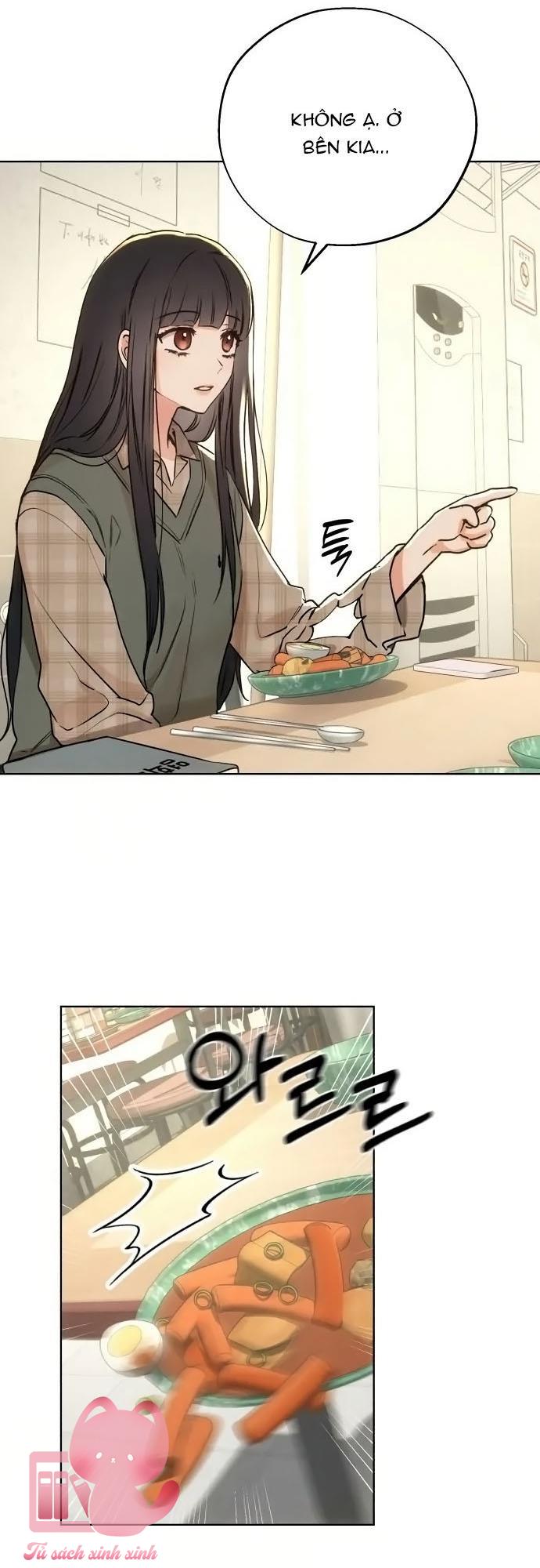 Tổ Tiên Đang Theo Dõi Tôi - Chap 4 - Trang 28