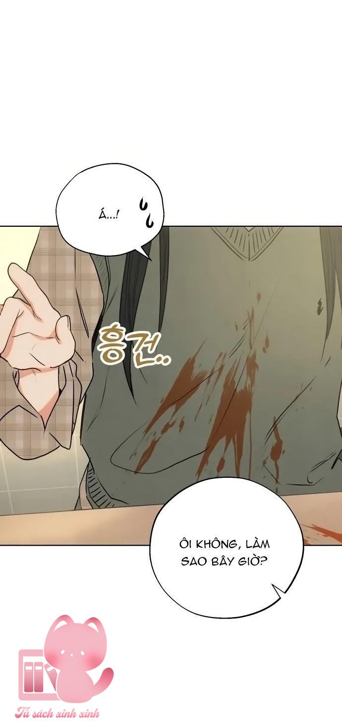 Tổ Tiên Đang Theo Dõi Tôi - Chap 4 - Trang 29