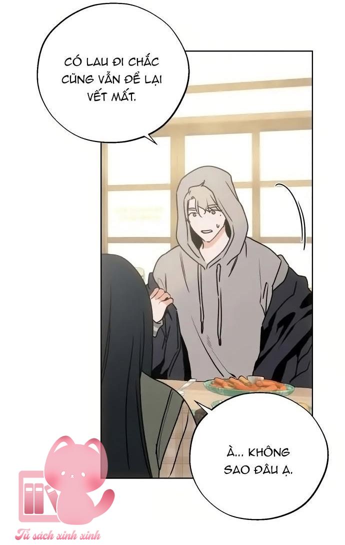 Tổ Tiên Đang Theo Dõi Tôi - Chap 4 - Trang 30