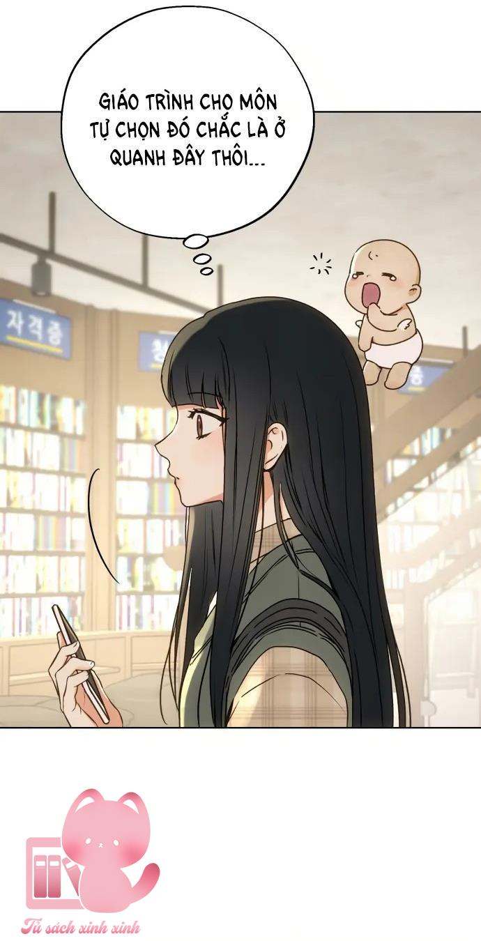 Tổ Tiên Đang Theo Dõi Tôi - Chap 4 - Trang 4