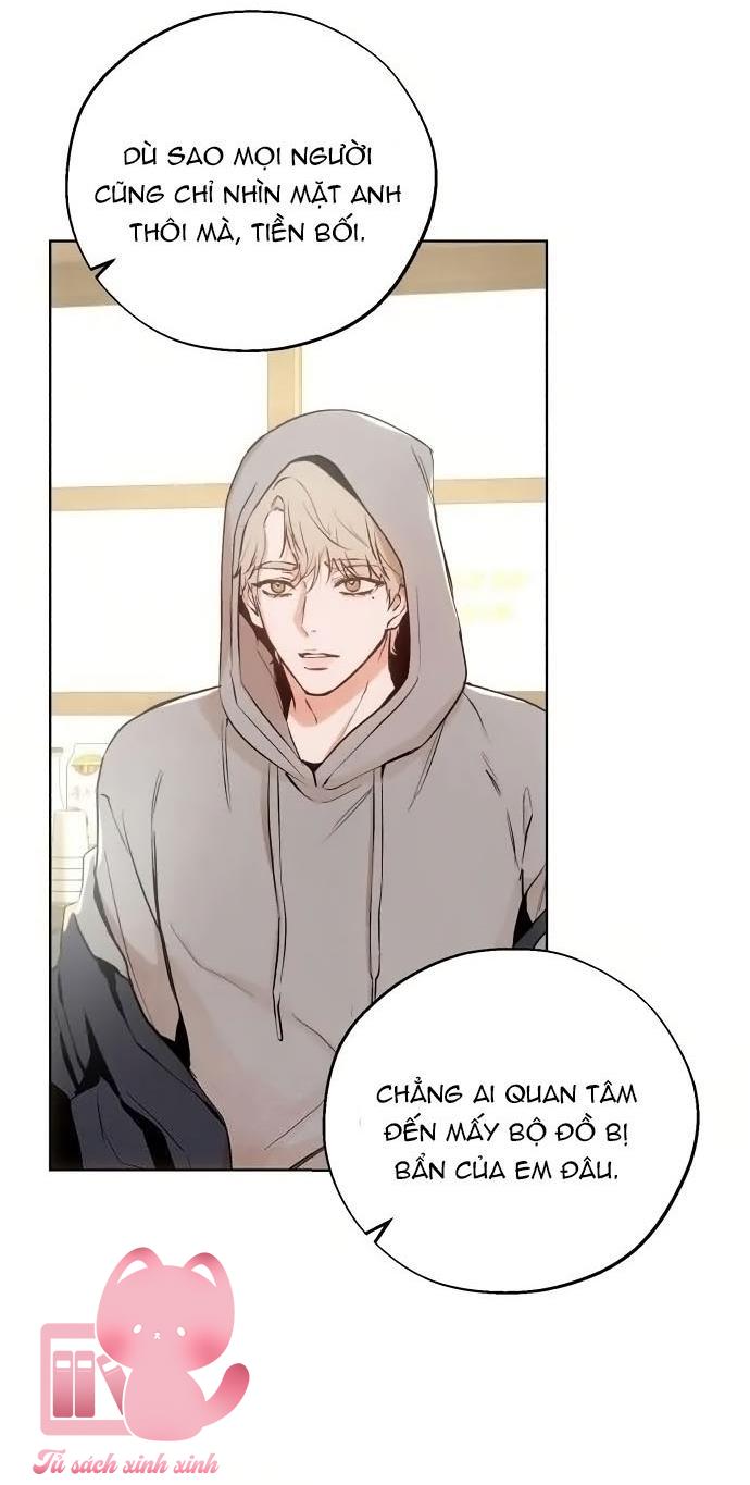 Tổ Tiên Đang Theo Dõi Tôi - Chap 4 - Trang 31