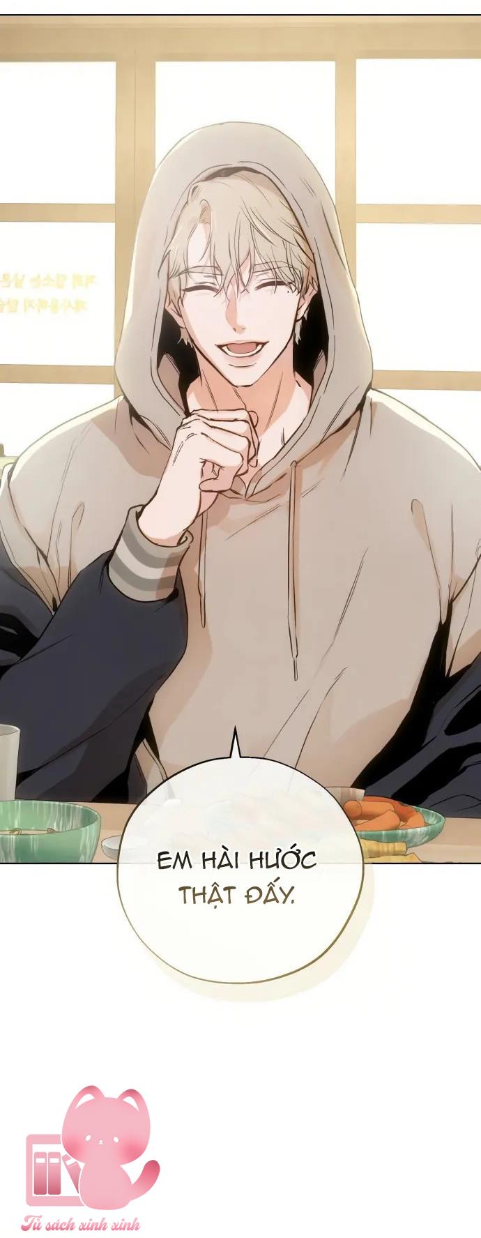 Tổ Tiên Đang Theo Dõi Tôi - Chap 4 - Trang 34