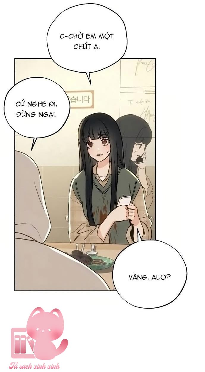 Tổ Tiên Đang Theo Dõi Tôi - Chap 4 - Trang 40