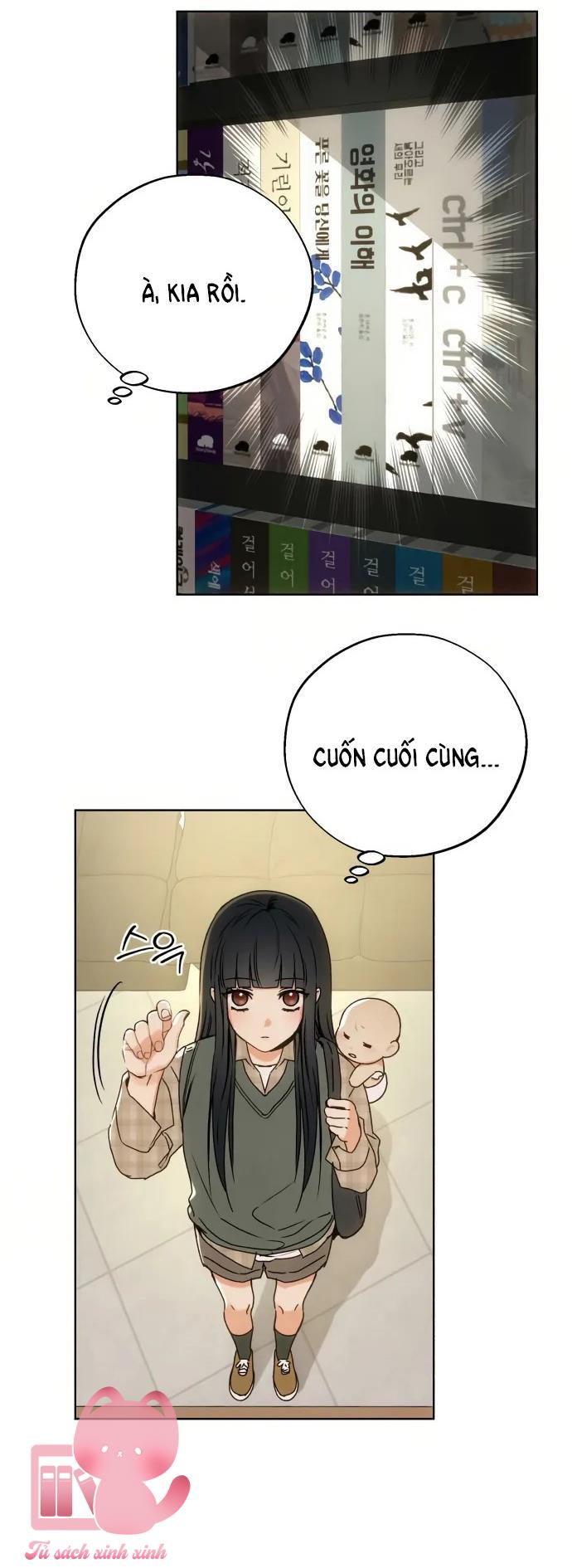 Tổ Tiên Đang Theo Dõi Tôi - Chap 4 - Trang 5