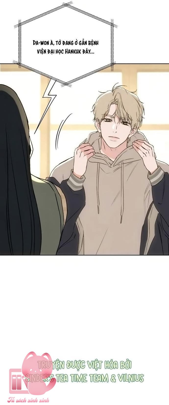 Tổ Tiên Đang Theo Dõi Tôi - Chap 4 - Trang 41