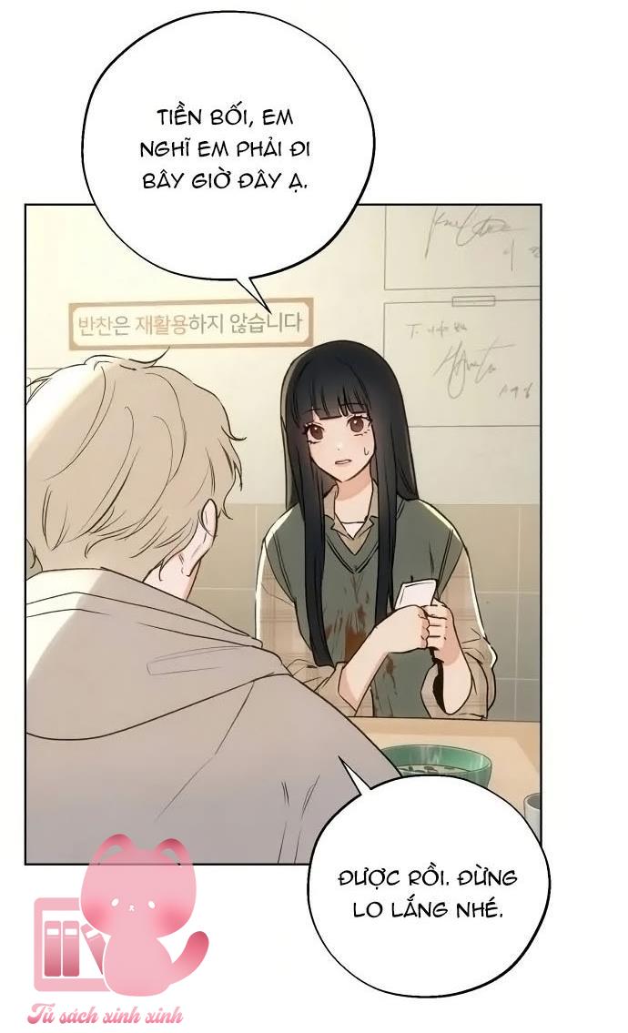 Tổ Tiên Đang Theo Dõi Tôi - Chap 4 - Trang 43