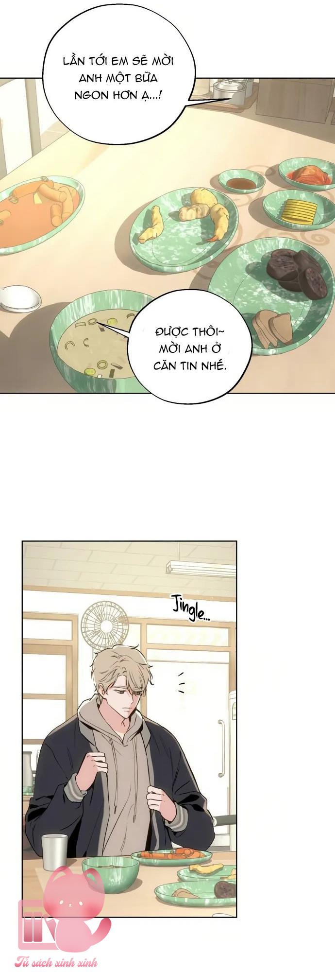 Tổ Tiên Đang Theo Dõi Tôi - Chap 4 - Trang 45