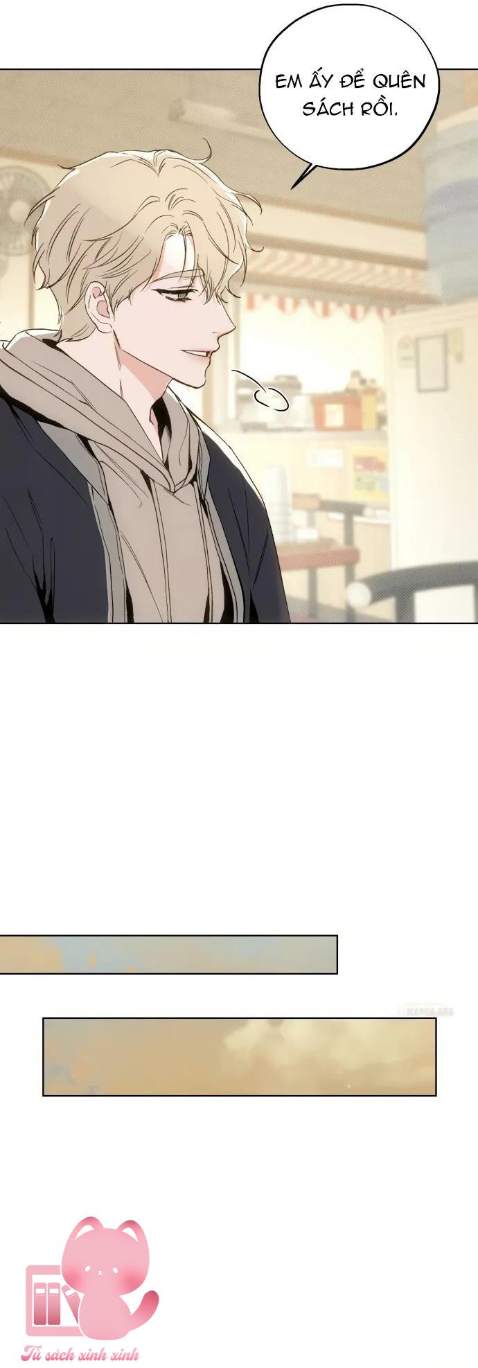 Tổ Tiên Đang Theo Dõi Tôi - Chap 4 - Trang 47