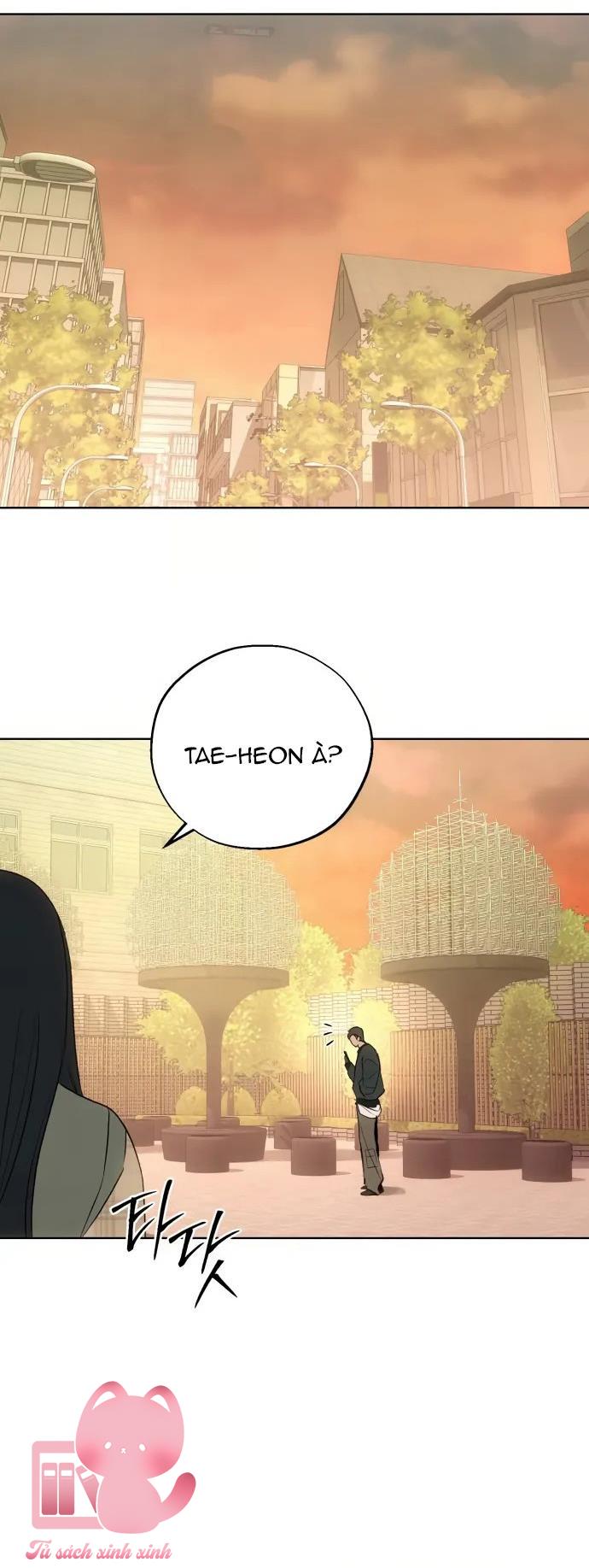 Tổ Tiên Đang Theo Dõi Tôi - Chap 4 - Trang 48